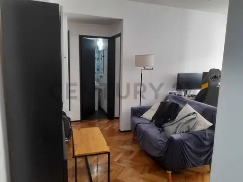 Don Bosco 3800, Piso 9