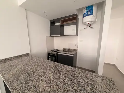 Departamento en Venta al Oeste