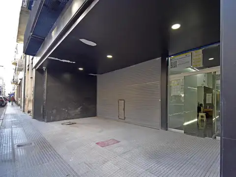 Departamento en Venta en Monserrat, USD 70.000