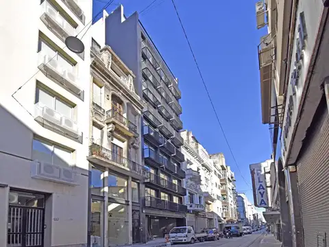 Adolfo Alsina 1200