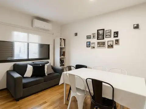 Departamento en Venta 31 años