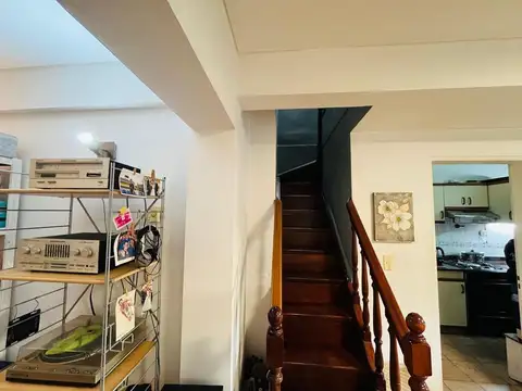 DEPTO 4 AMB VENTA CENTRO LOMAS DE ZAMORA CREDITO