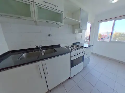 Departamento en Alquiler Permite mascota