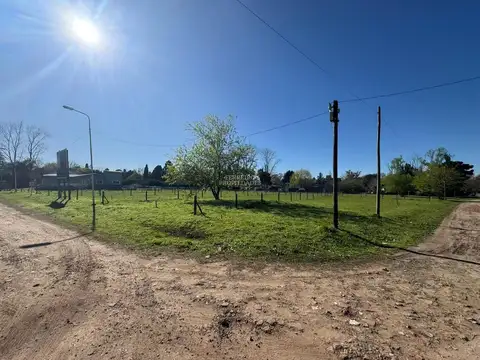 VENTA TERRENO EN BARRIO- LOMAS DE PERÓ