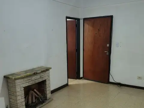 Departamento en Venta 40 años