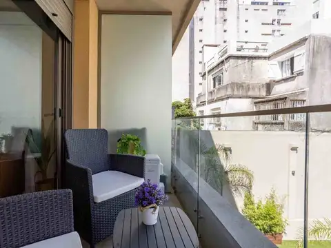 Departamento en Venta en Pocitos , USD 172.000