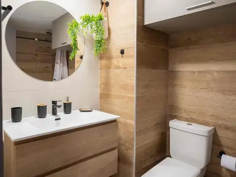 Venta Apartamento 1dormitorio Pocitos c/renta