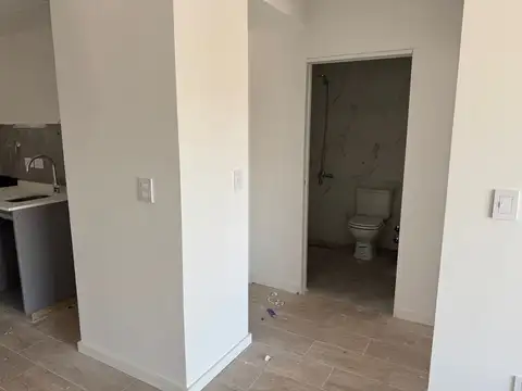 Departamento en Venta en Villa Urquiza, USD 93.400