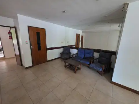 VENTA DEPARTAMENTO SAN ISIDRO- 2 AMBIENTES