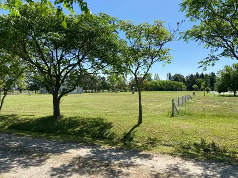 Club de Campo Posada de los Lagos