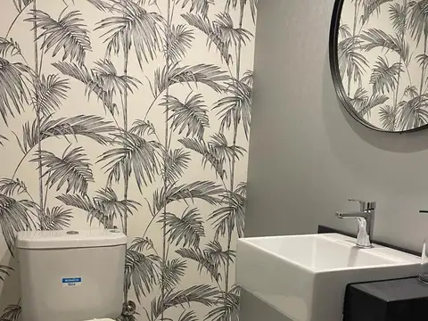 Departamento en venta, emprendimiento LUMIERE URBANO, 2 amb con toilette