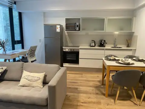 Departamento en Venta en Almagro, USD 145.000