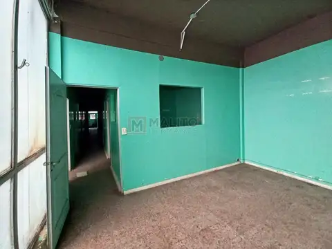 Local en Alquiler en Villa Lugano, USD 1.500