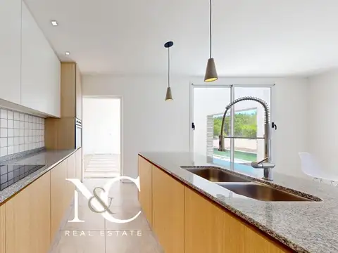 Casa en Venta al Norte
