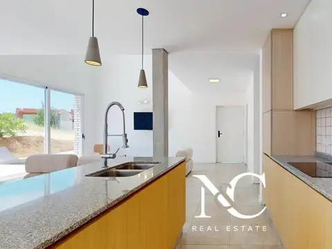 Casa en Venta 2 años