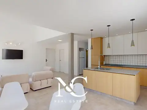 Casa en Venta en Barrio Golf 2, USD 215.000