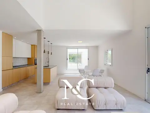 Casa en venta en Costa Esmeralda Golf II