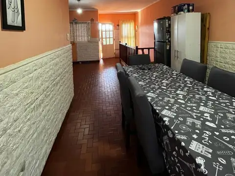 Departamento en Alquiler de 4 ambientes