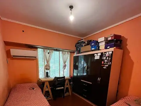 Departamento en Alquiler de 3 dormitorios