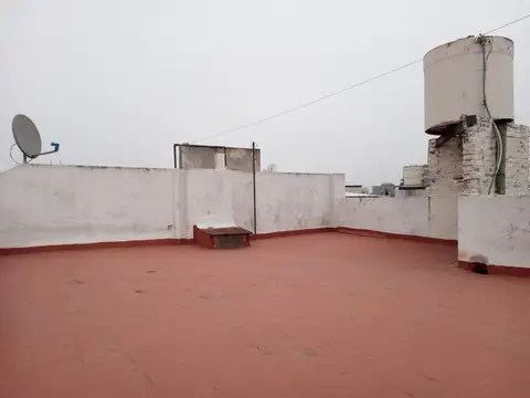 Depto Tipo Casa en Venta de 2 ambientes