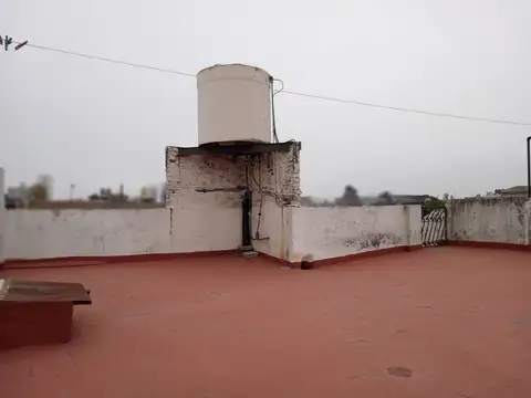 Depto Tipo Casa en Venta de 1 dormitorio