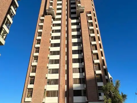 Departamento 2 Dormitorios en Alquiler Temporario en Pinamar Zona Centro