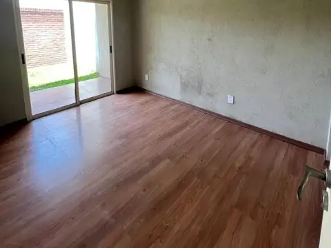 Depto Tipo Casa en Venta de 1 dormitorio