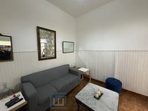 Depto Tipo Casa en Venta en Recoleta, USD 115.000