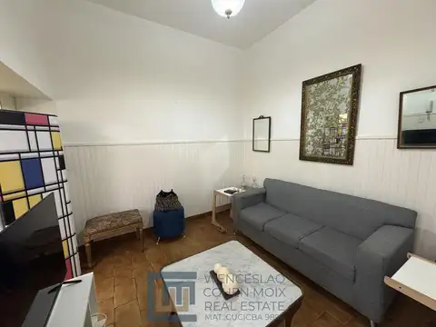Depto Tipo Casa en Venta de 3 ambientes