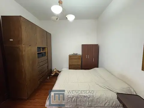 Depto Tipo Casa en Venta 60 años