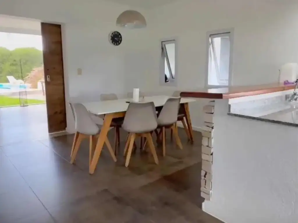 Casa en Venta en Don Joaquin