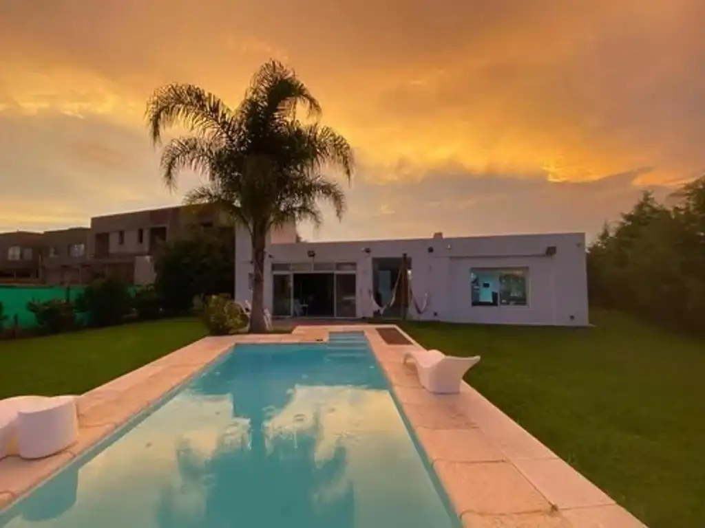 Casa en Venta en Don Joaquin - 3 dormitorios