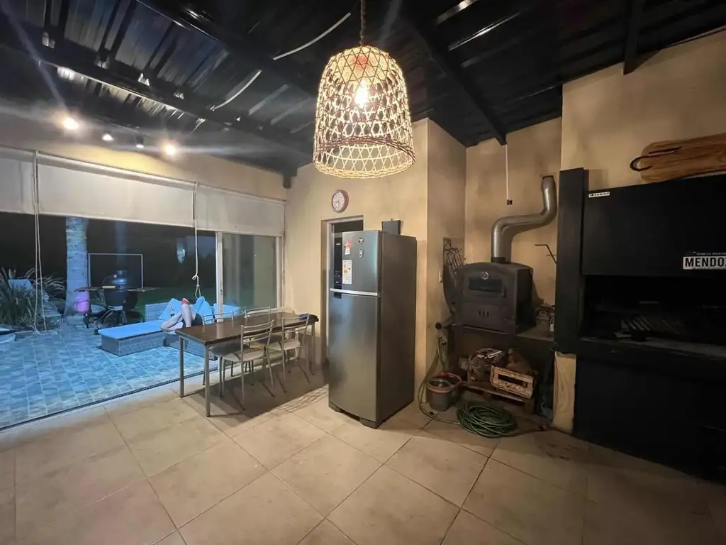 Venta Casa 4 ambientes Barrio Don Joaquin - Foto 14