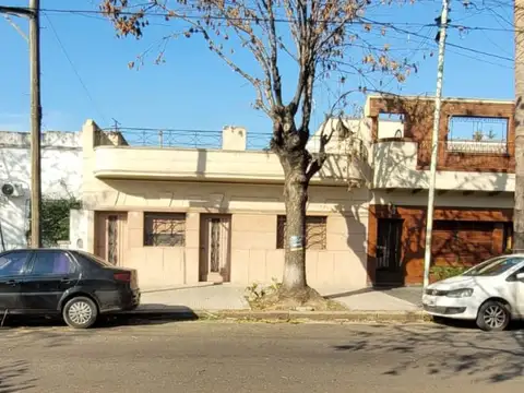 Terreno en Venta en Mataderos, Capital Federal