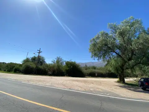 Terreno en Venta en San Javier, USD 200.000