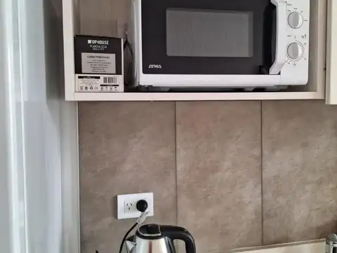 Departamento en Alquiler de 2 ambientes