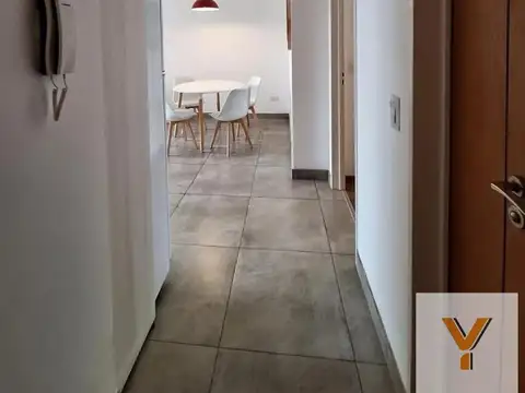 Departamento en Alquiler - 1 Dormitorio 1 Baño - 48mts - Palermo