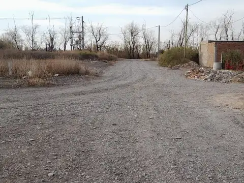 Terreno en Venta en Medano de Oro, USD 12.500