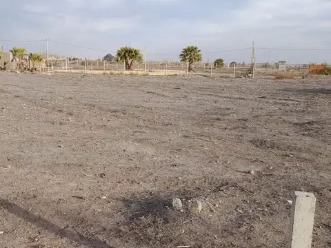 Terreno en Venta en Medano de Oro, Rawson