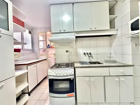 Departamento en Venta de 3 dormitorios