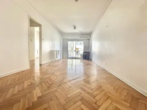 Departamento en palermo