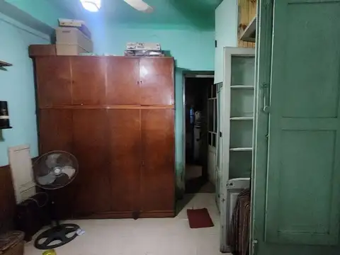 Venta Casa o Lote en el Centro de Mendoza