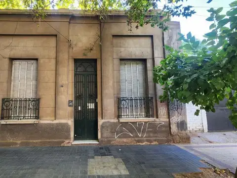 Venta Casa o Lote en el Centro de Mendoza