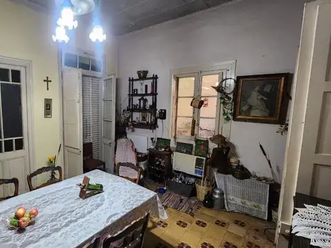 Casa en Venta 100 años