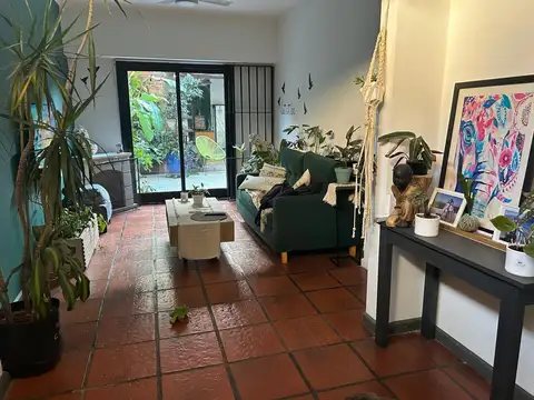 VENTA PH 3/4 AMB  PATIO QUINCHO  DEVOTO VILLA REAL
