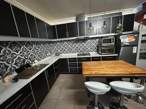 Depto Tipo Casa en Venta en Villa Real, USD 185.000