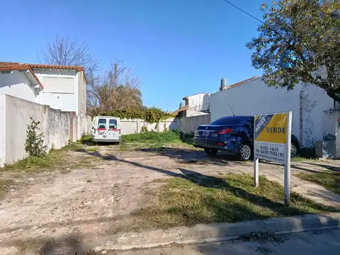 Luis Domínguez 3300