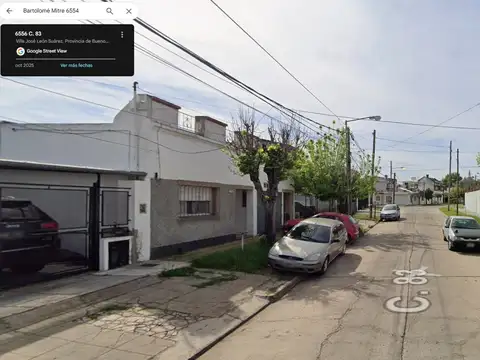 Casa en Venta 40 años