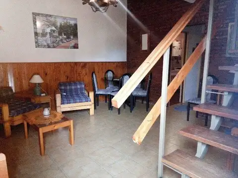 3 AMBIENTES | Paseo 137 650