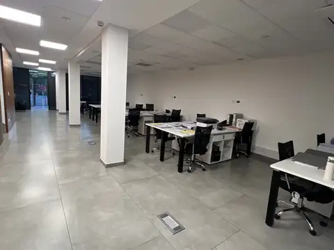Oficina en Alquiler 5 años